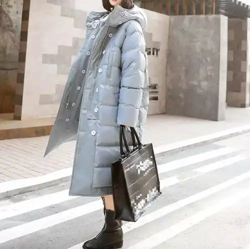 坐等零点剁剁剁莫兰迪蓝色长款羽绒服,重磅加棉大衣,浅水蓝全面四件套,新疆棉花被,加厚床垫,显瘦又超值的靴子优惠
