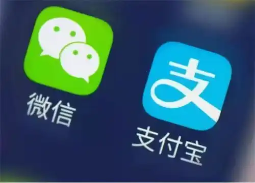 为什么大部分国人常用微信支付,而不是支付宝支付答案来了