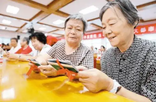 我省上调退休人员基本养老金确保6月底前发放到位
