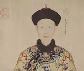 乾隆下江南,大开眼界,终于见识到什么是真正的麻衣神相算命高手身份
