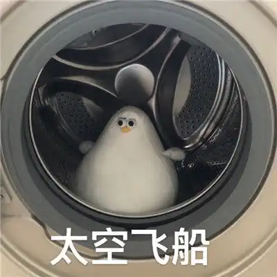 oddy魔性海鸥微信聊天表情包
