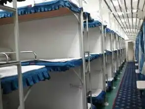 软卧和硬卧有什么区别为何不软的床被称为软卧
