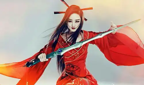 花千古
