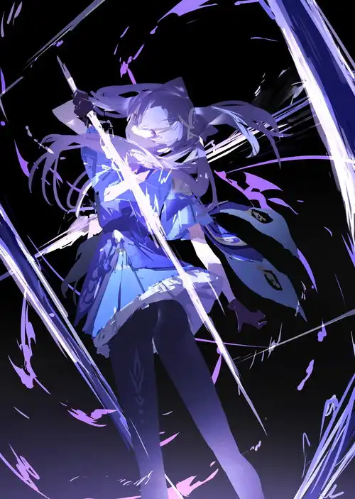 二次元美女画师推荐

