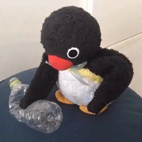 百看不厌的微信头像
