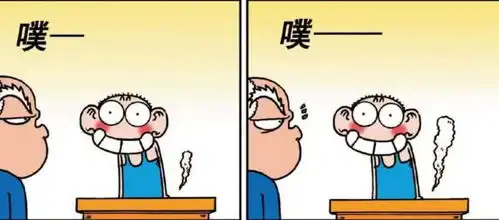 爆笑呆头这个毛病,让多少失眠患者羡慕

