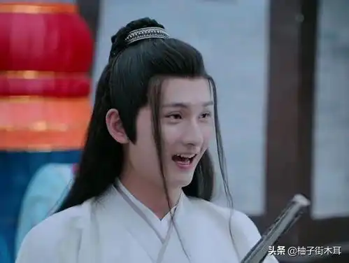 聂怀桑为什么要让蓝曦臣杀掉金光瑶如果你不了解他,可能会误会
