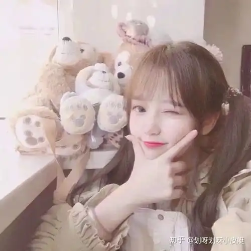 经常换微信头像的女生是什么心态
