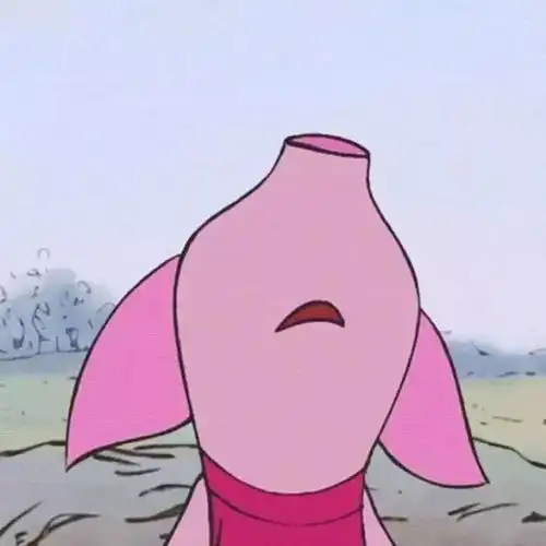 一组趣味搞怪头像,请签收
