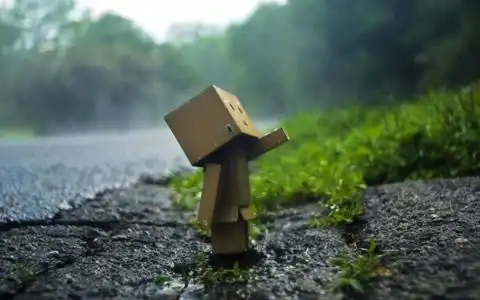 怎样在阴天下雨天拍出好照片
