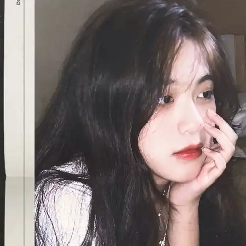 小众女头可盐可甜今日推荐
