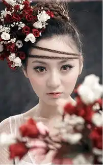 美图秀秀打造清晰立体写真一分钟去雾
