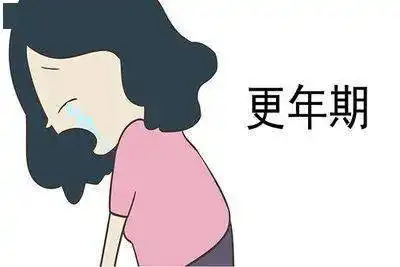 新冠疫情期间更年期心理调适
