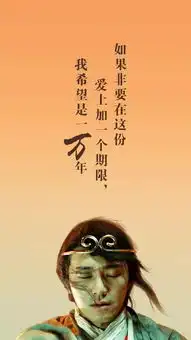 有趣的逗比聊天背景壁纸
