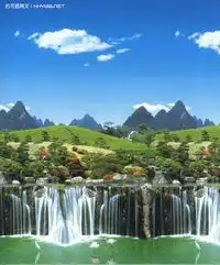 风景美如画5