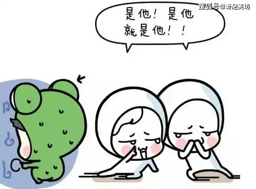 笑死人不偿命这些糗事承包了我一年的笑点
