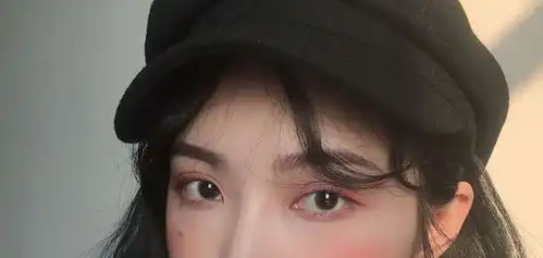 美瞳怎么戴方法很关键
