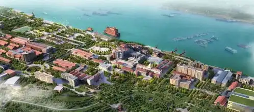 投资16.58亿的沙市1876文创园屈辱的荆州洋码头如何焕发新生机
