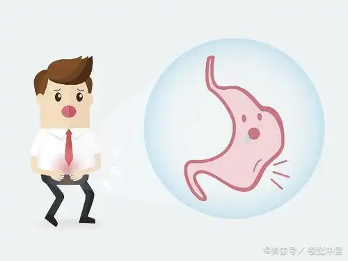 经常放屁不是小事或与这2个问题有关,可别小瞧了
