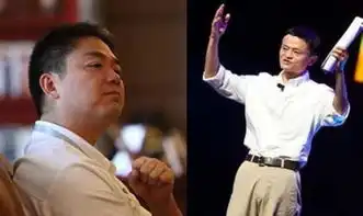 刘强东马云又来搞事情都瞄上了加油站
