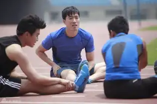 刘翔加盟全力运动会综艺首秀将pk女子跨栏冠军
