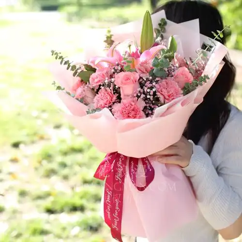 妈妈生日送什么花几支母亲节也能送的鲜花推荐
