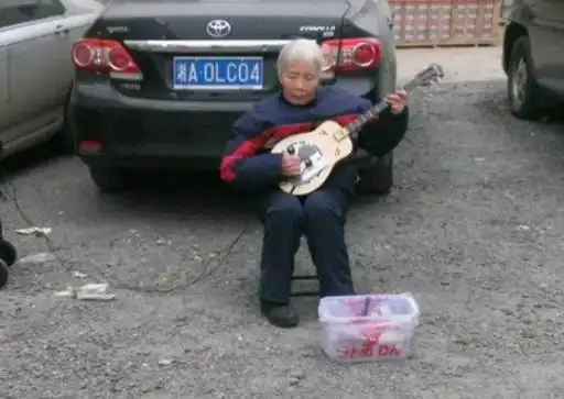让你看了笑不够的十七张搞笑图片
