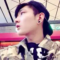 qq头像2015个性男生得不到你的爱只怪我自己活该