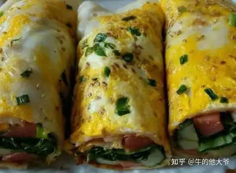 天津煎饼果子做法,哪里可以学小吃技术配方全网独家秘制酱料全程指导包会
