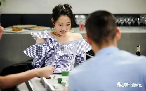 不要批评爱打麻将的武汉人为什么他们打得那么有文化,答案出乎意料
