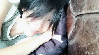 蔡少芬自拍照很吓人,网友却说最爱娘娘真实搞怪
