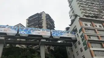 在这座城,你也可以慢一点重庆佛系旅游日记
