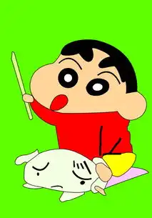蜡笔小新图片矢量图免费下载psd格式694像素编号17960617千图网
