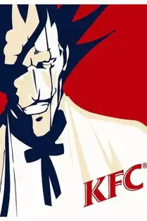 求肯德基剑八那张图的高清大图

