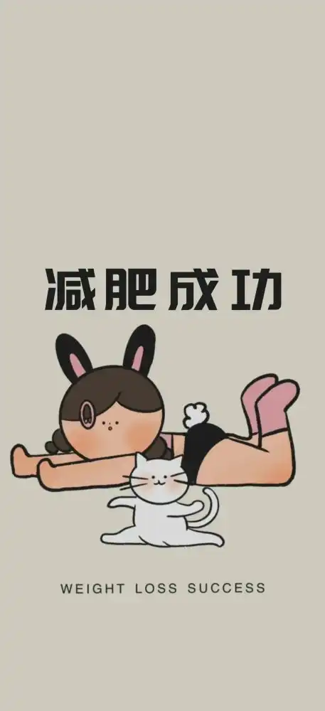 壁纸丨春天宝藏手机壁纸
