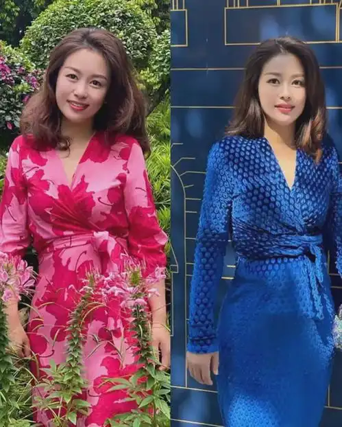 50岁中年女性夏天穿裙子,劝你别碰这4种,不仅显廉价,还显老气
