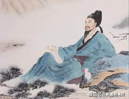 杜甫暴红英国,甘道夫莎剧腔朗诵古诗,引抗疫者共鸣
