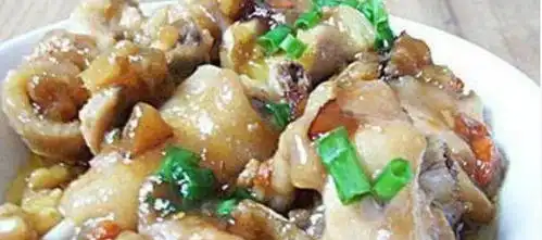 多让家人吃的家常菜,肉嫩超下饭,做法很简单,味道很鲜美
