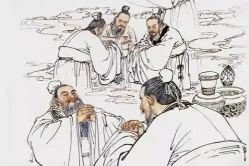 古人真是把石头玩明白了古人都玩什么石头来看看他们的爱遗石