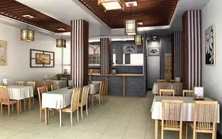 新开的快餐店应该怎么吸引客户
