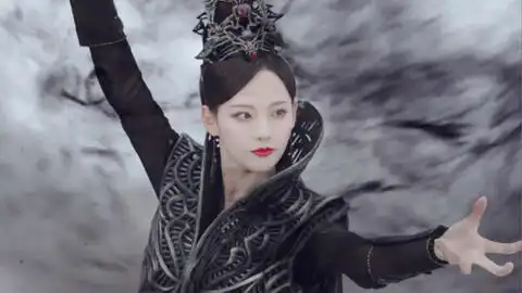周冬雨许凯演绎神仙恋爱三部曲,千古表情包大放送,笑料频出
