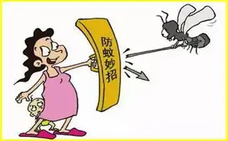 健康蚊子最爱叮这些人这些驱蚊方法,大家都该掌握

