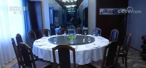 餐厅包厢走俏年夜饭预订升温
