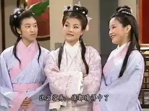 佢系tvb御用丑女22年演艺生涯,演技分分钟甩面瘫女主角n条街