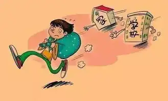 孩子太磨蹭因为你总是催催催
