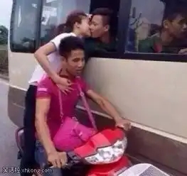 搞笑图片姑娘,还能睡得再销魂点吗
