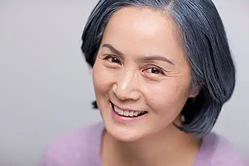 衰老都是拖出来的,医生没有丑女人只有懒女人,要及时改正这2事
