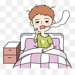 卡通起床图片卡通起床素材图片卡通起床素材图片免费下载千库网png第2页
