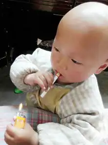 这张照片配个什么文字更搞笑幽默

