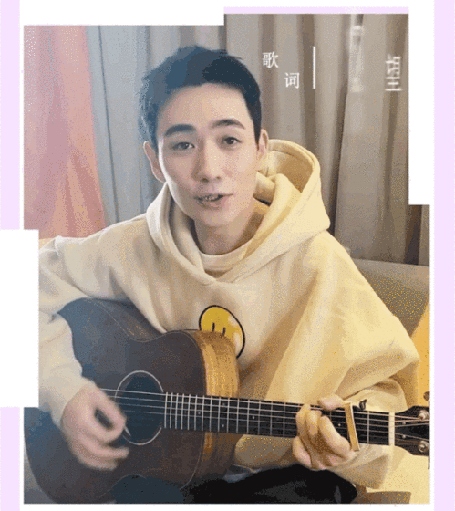 王一博朱一龙的这些小表情让他们可爱到爆

